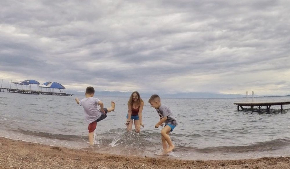 Photograph by  Ольга Радужная