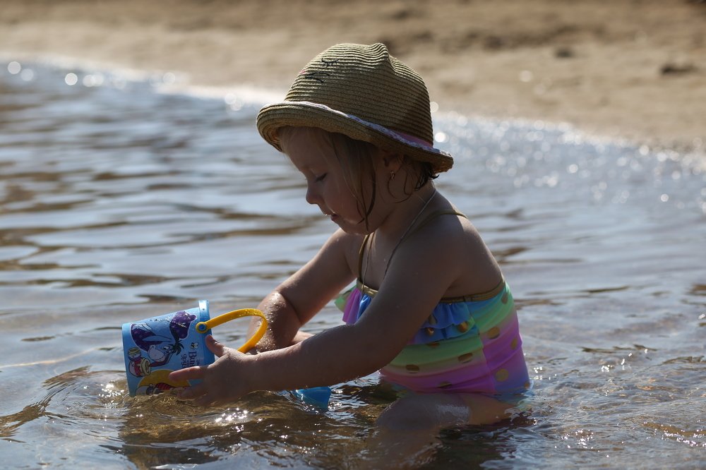 Photograph by Svetlana Shadenkova