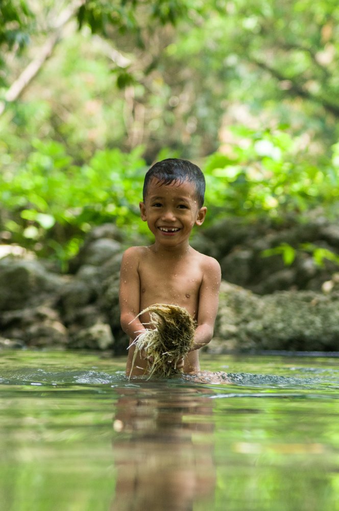 Photograph by Eri Yulianto