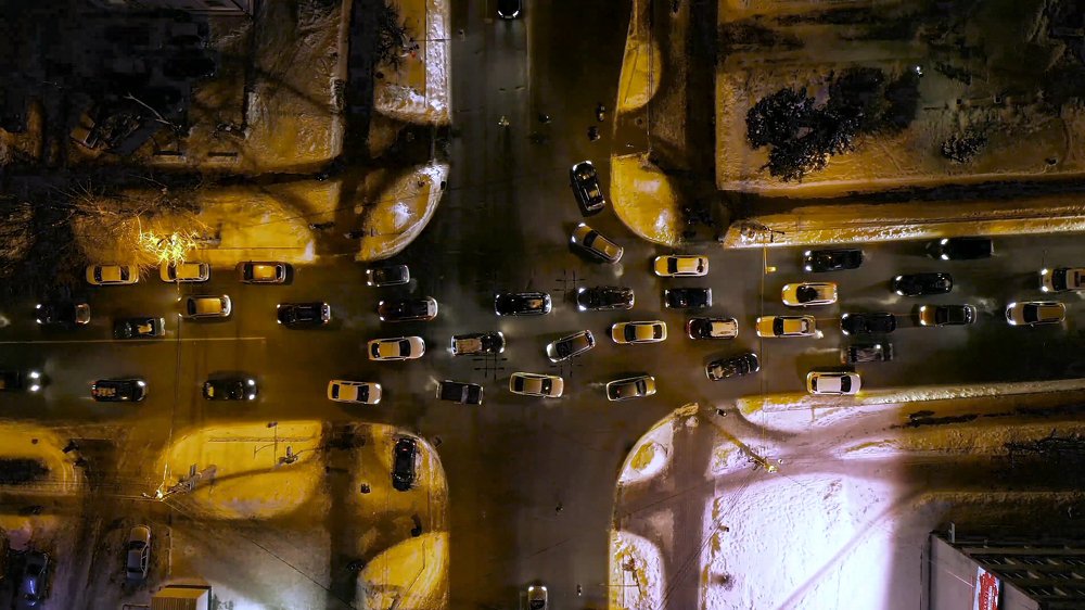 Photograph by Виктор Кирпичников