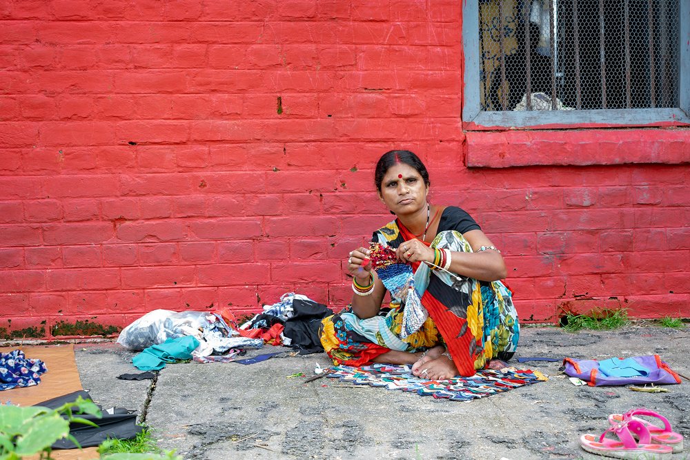 Photograph by Abhijit Paul