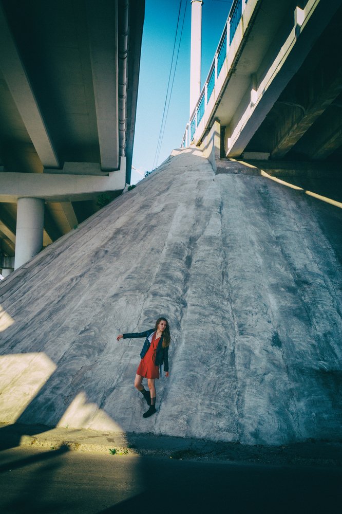 Photograph by Максим Митченко