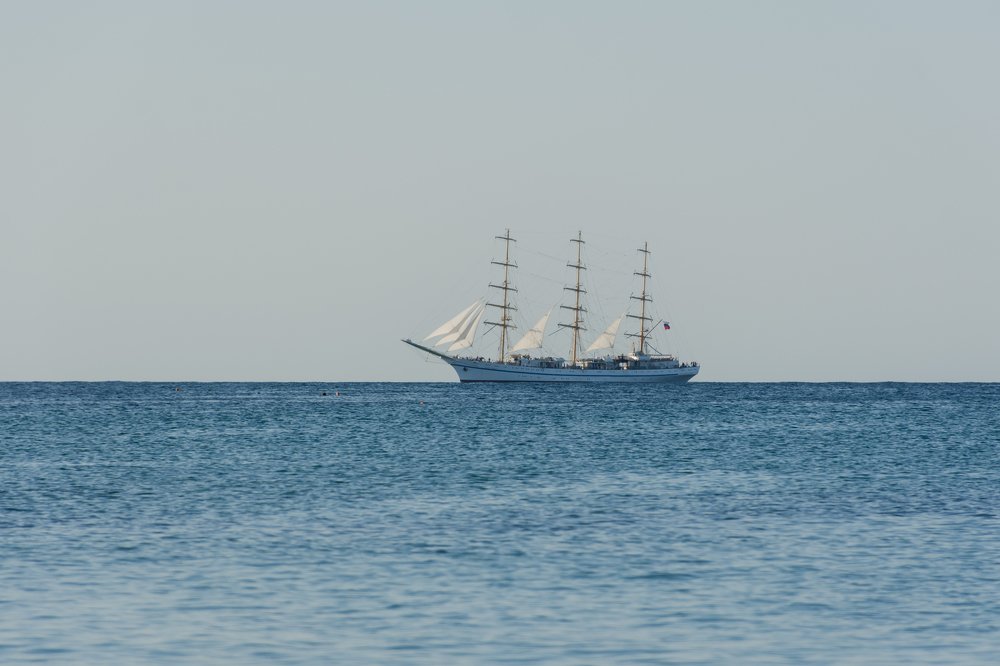 Парусник Херсонес