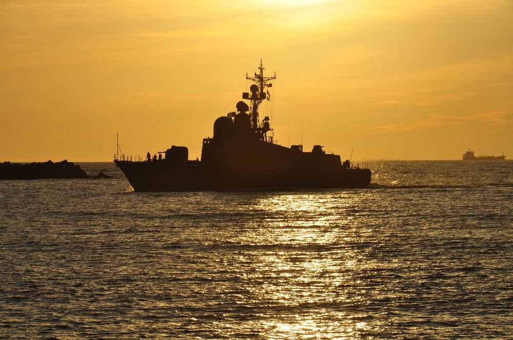 Photograph by Евгений Захаров