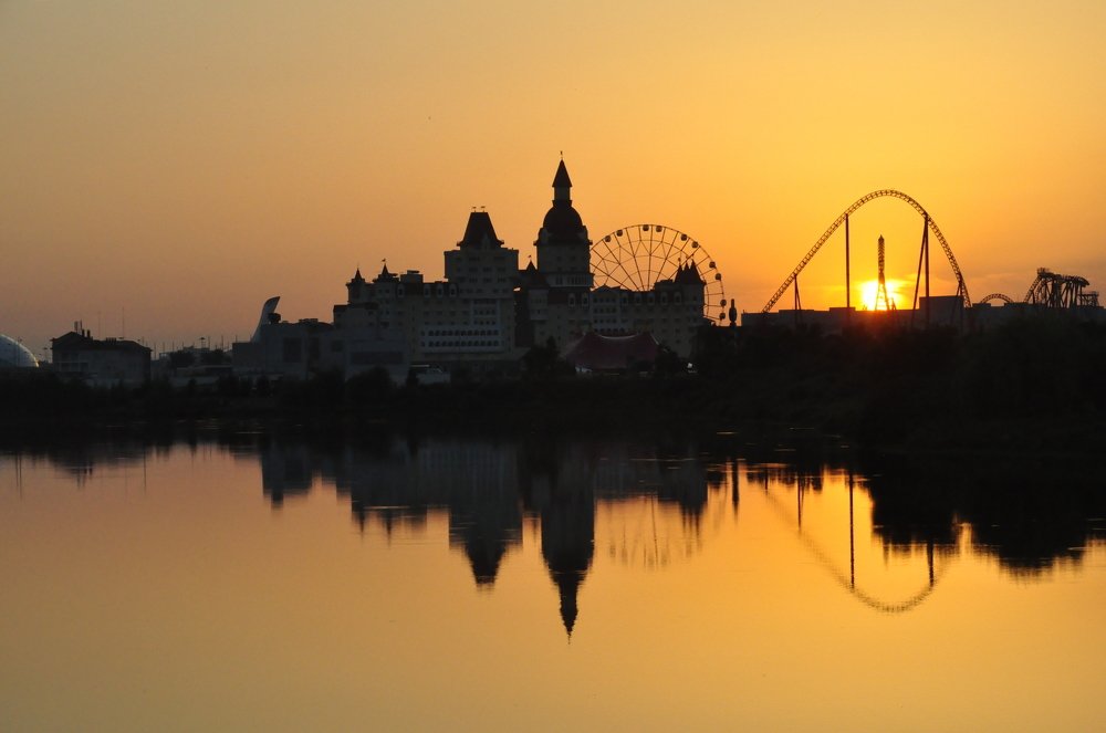 Photograph by Евгений Захаров