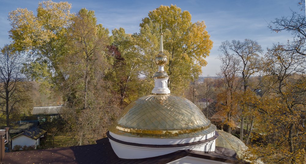 Photograph by Виктор Кирпичников