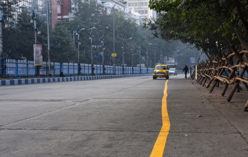 Photograph by Santanu Dey