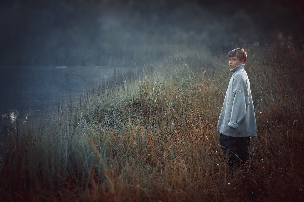 Photograph by Наталья Вистинь