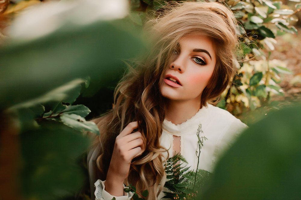 Photograph by Ольга Хидченко