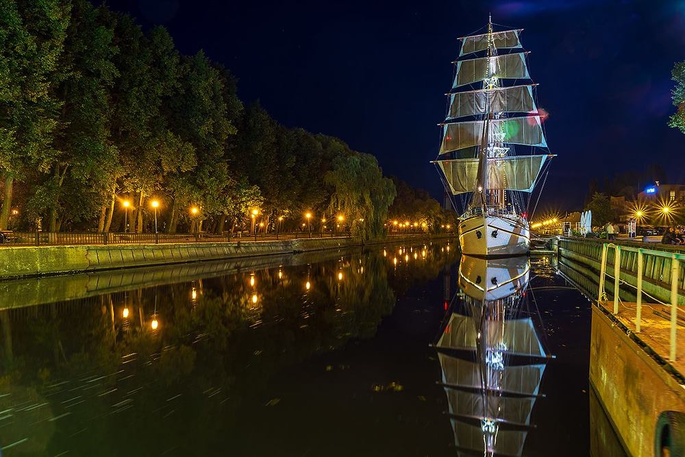 Photograph by Леонид Соболев