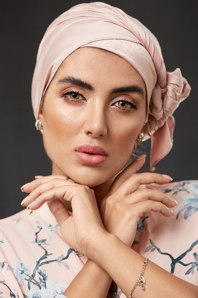 Photograph by Mohammad Beheshti