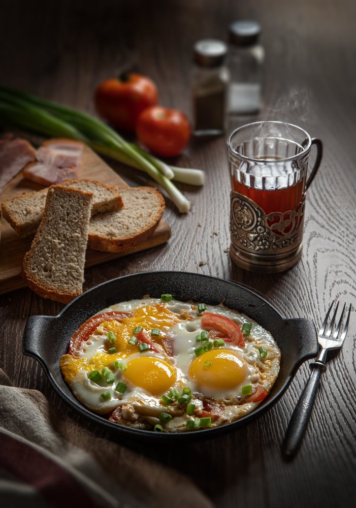 Photograph by Olga Mukasheva