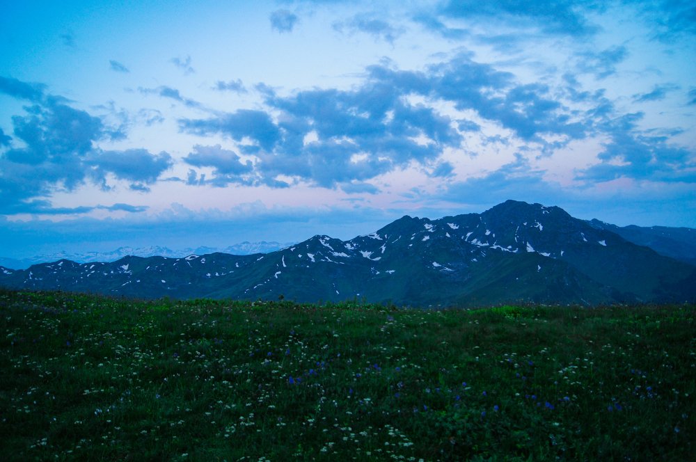 Photograph by Александр Кузнецов
