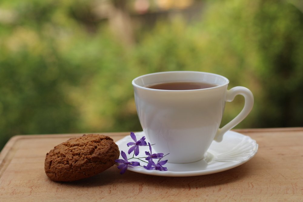 Photograph by Виктория Бурова