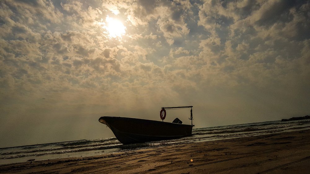 Photograph by  Reza Mohammadi