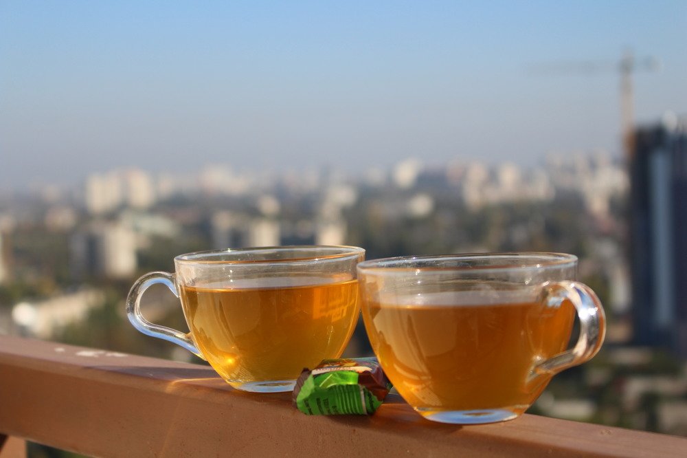 Photograph by Виктория Бурова