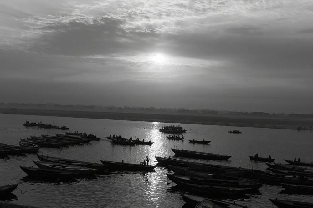 Photograph by AJAY KUMAR