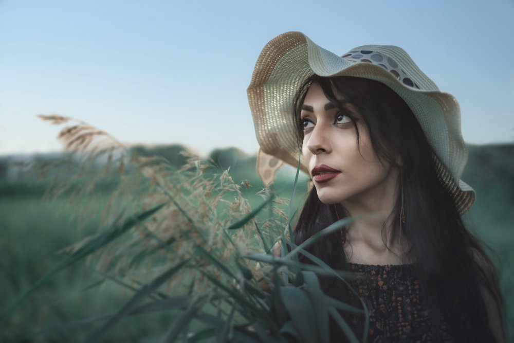 Photograph by  Reza Mohammadi