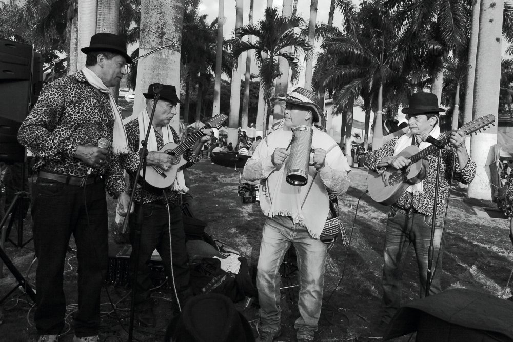 Photograph by Jhon William García Contreras