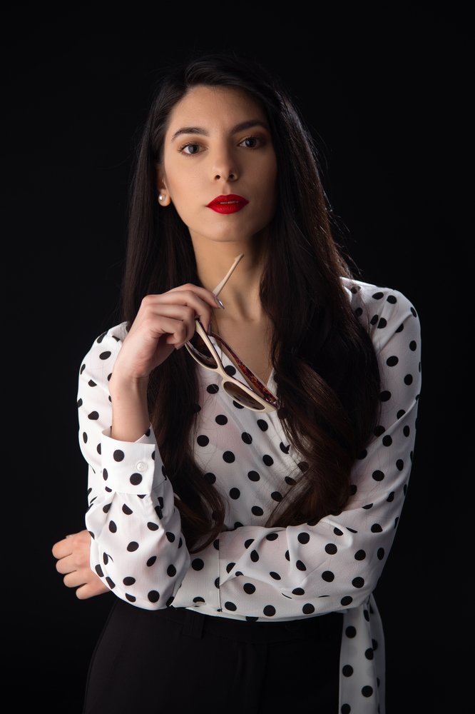 Photograph by Iakovos Strikis