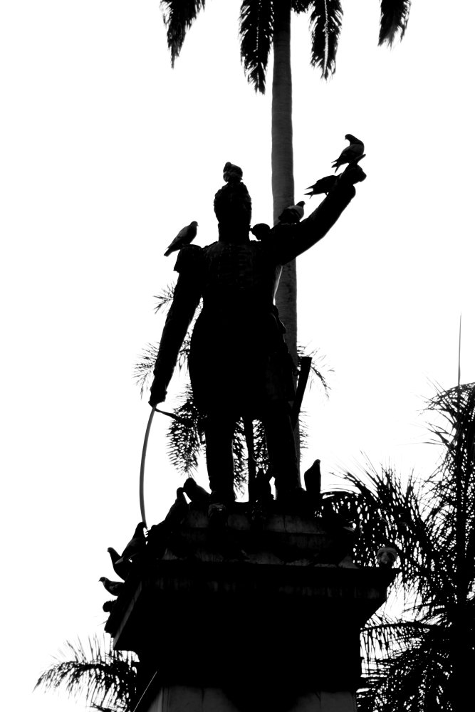 Photograph by Jhon William García Contreras