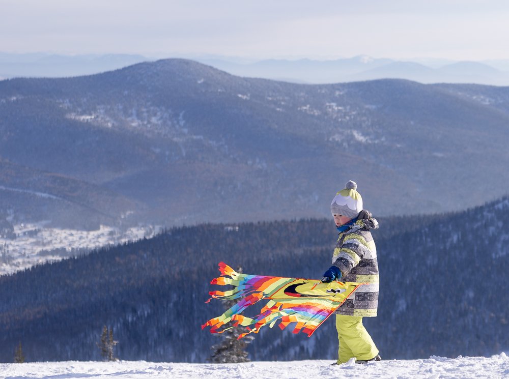 Photograph by Ольга Ткач