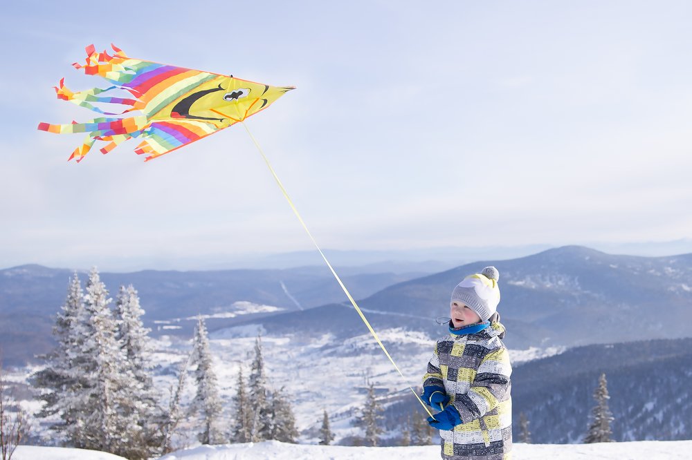 Photograph by Ольга Ткач