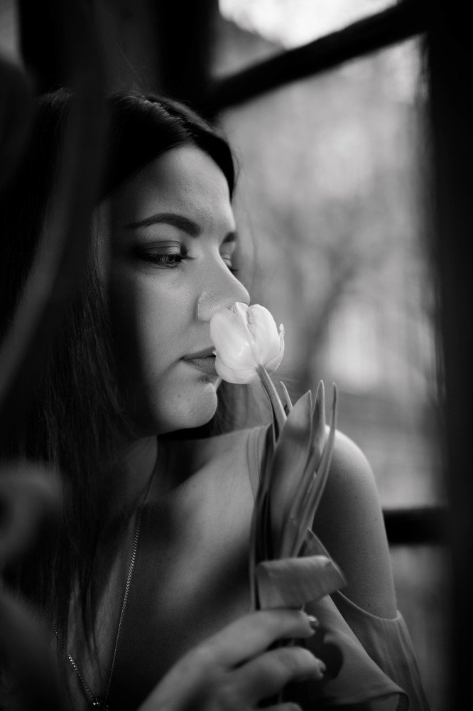 Фотография автора Юлия Капустинская