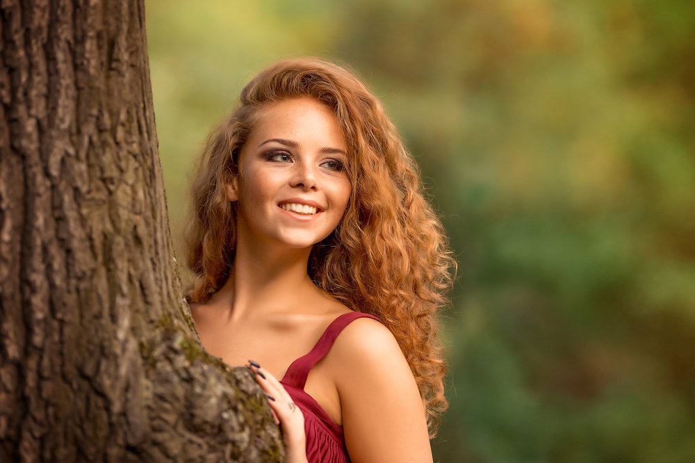 Photograph by Юлия Милосердова