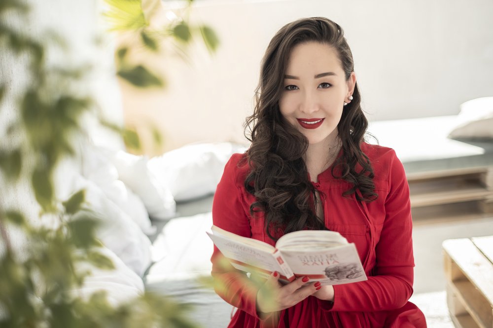 Фотография автора Улжан Ибраева