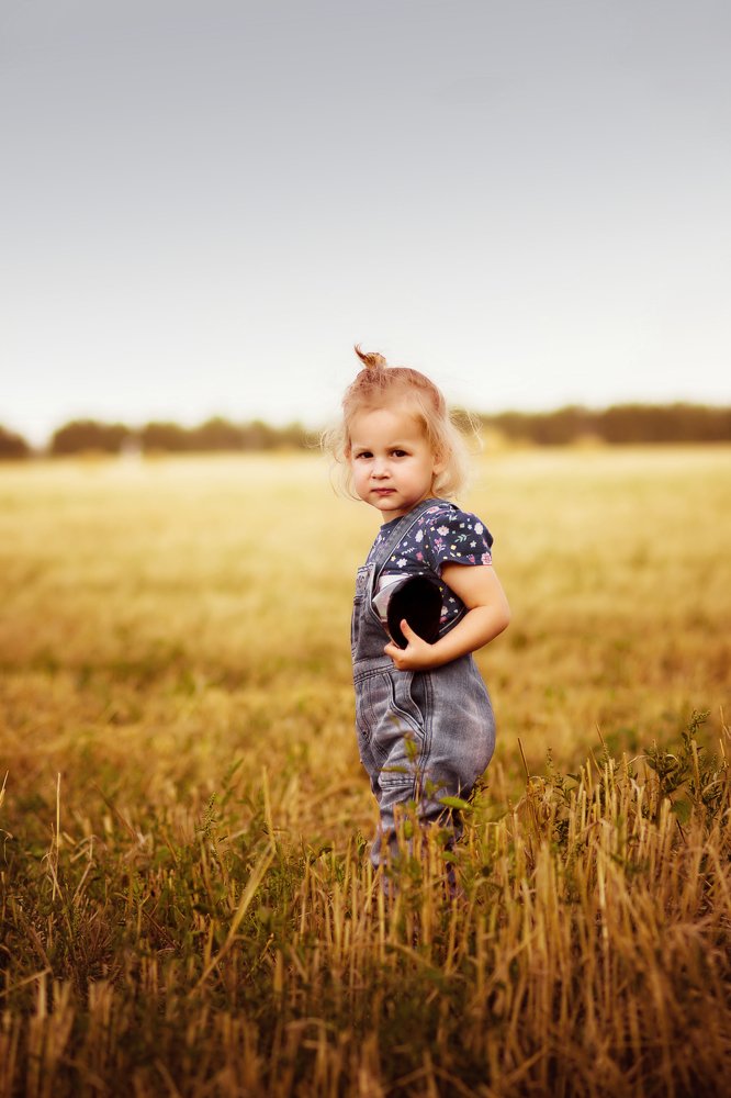 Девочка Чипполино