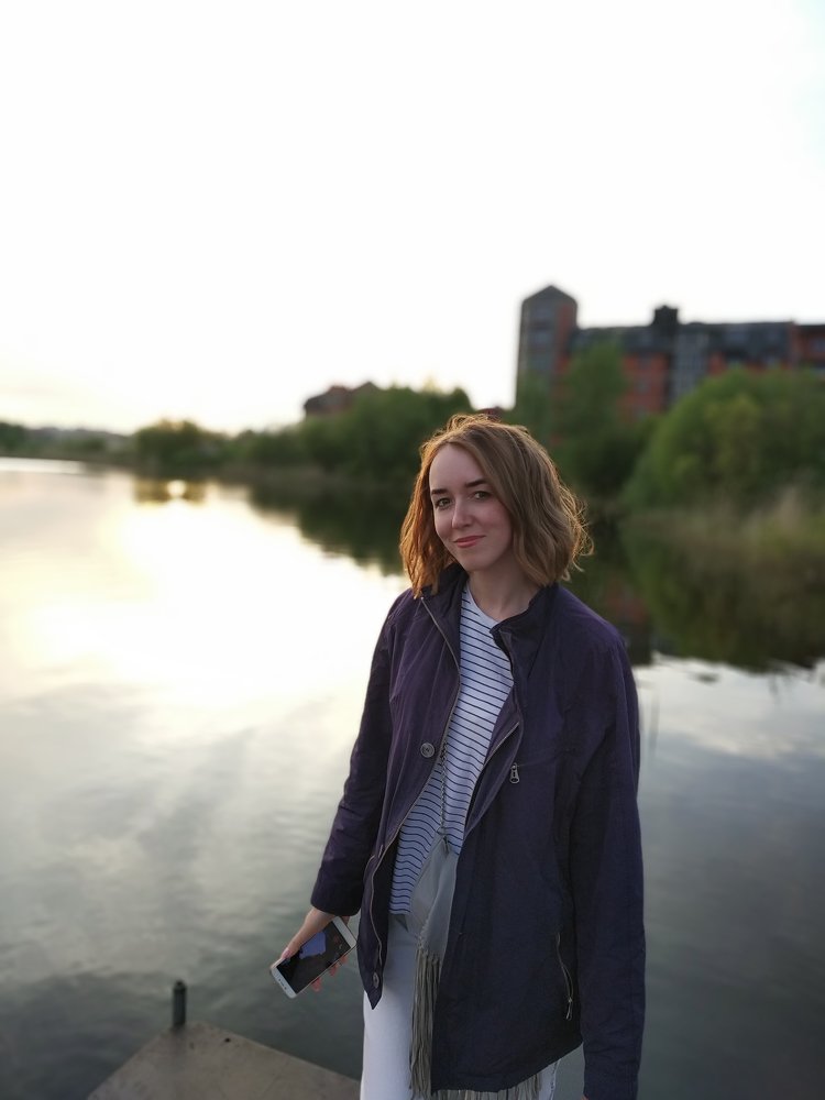 Фотография автора Georgii Eletskikh