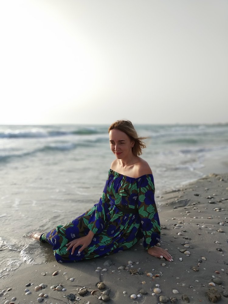 Фотография автора Georgii Eletskikh