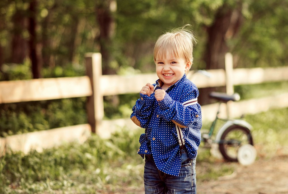 Хитрый план! Tricky plan!