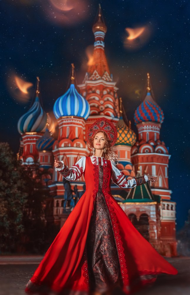 Photograph by Катя Lovaphotos Орлова