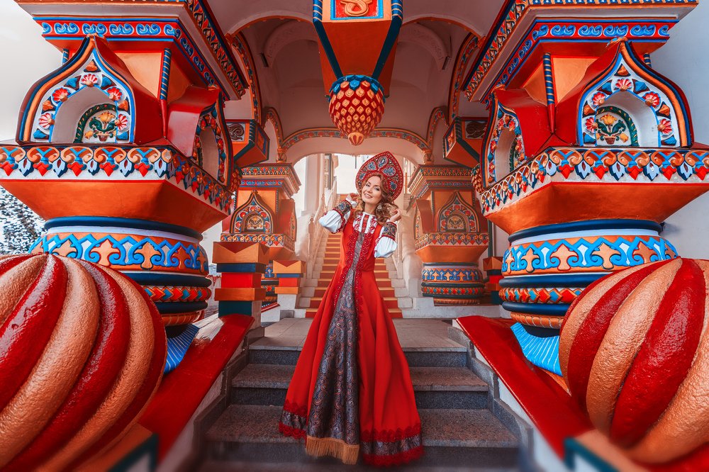 Photograph by Катя Lovaphotos Орлова