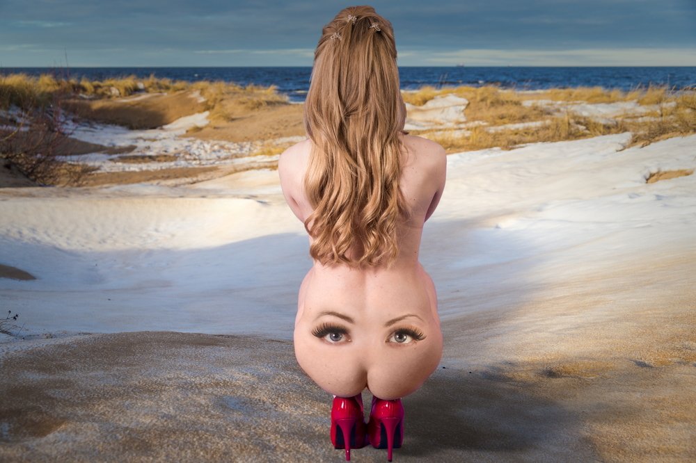 Photograph by Janis Knakis