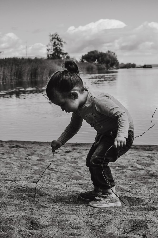 Photograph by Жанна Калашникова