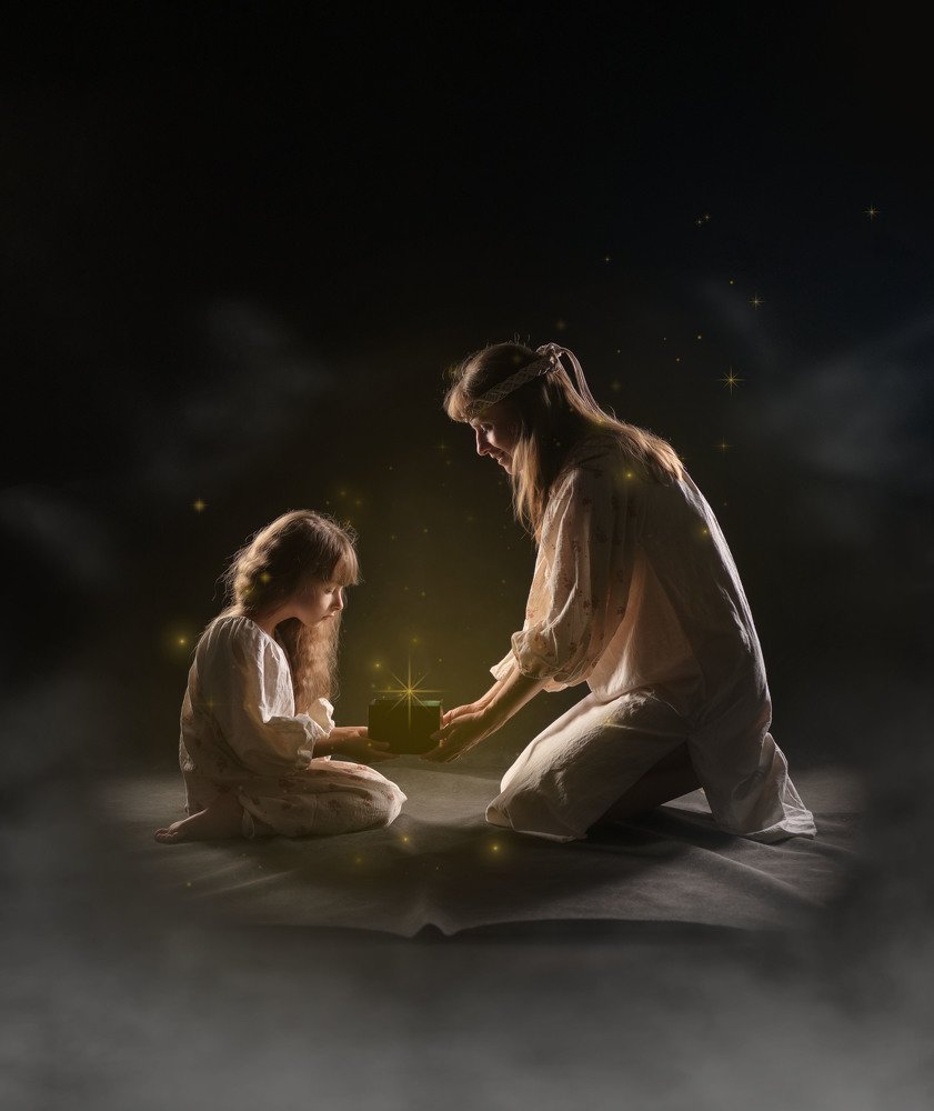 Photograph by Ирина Баранова