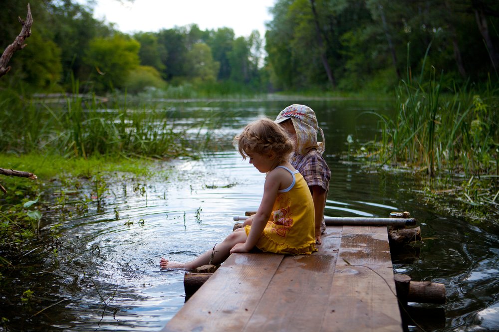 Photograph by Березовская Галина