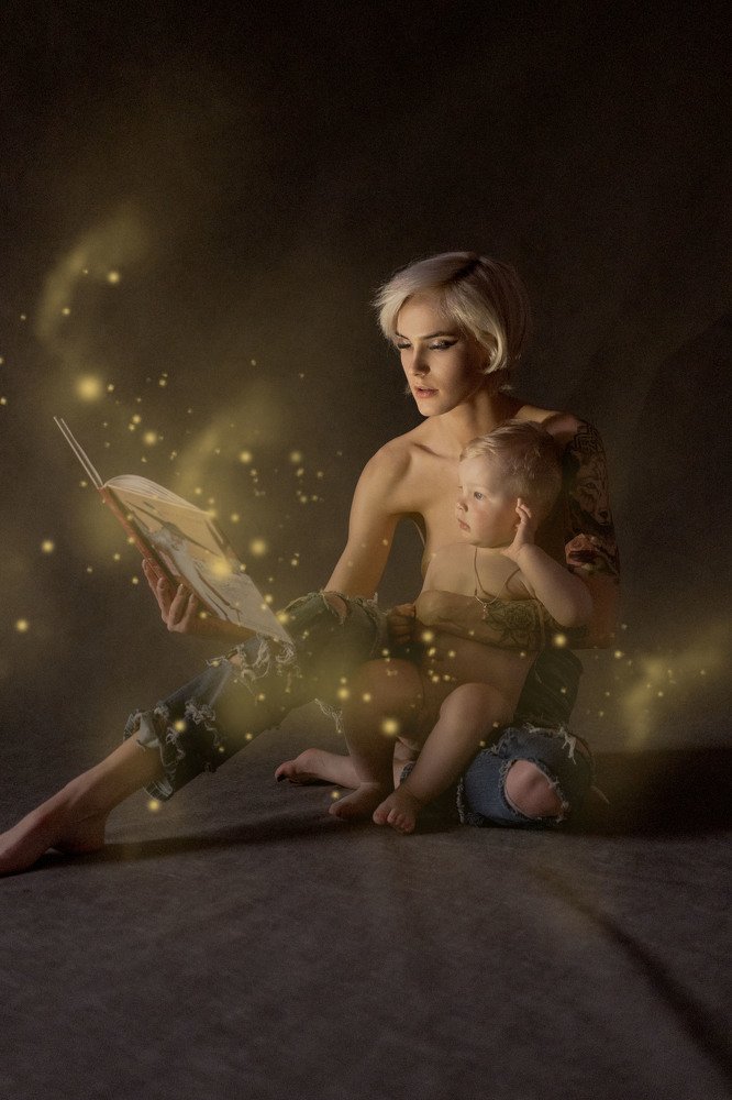 Photograph by Ирина Баранова