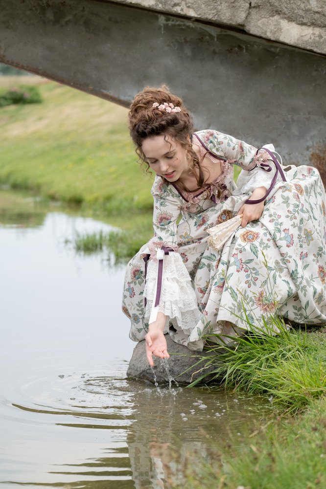 Photograph by Ирина Баранова