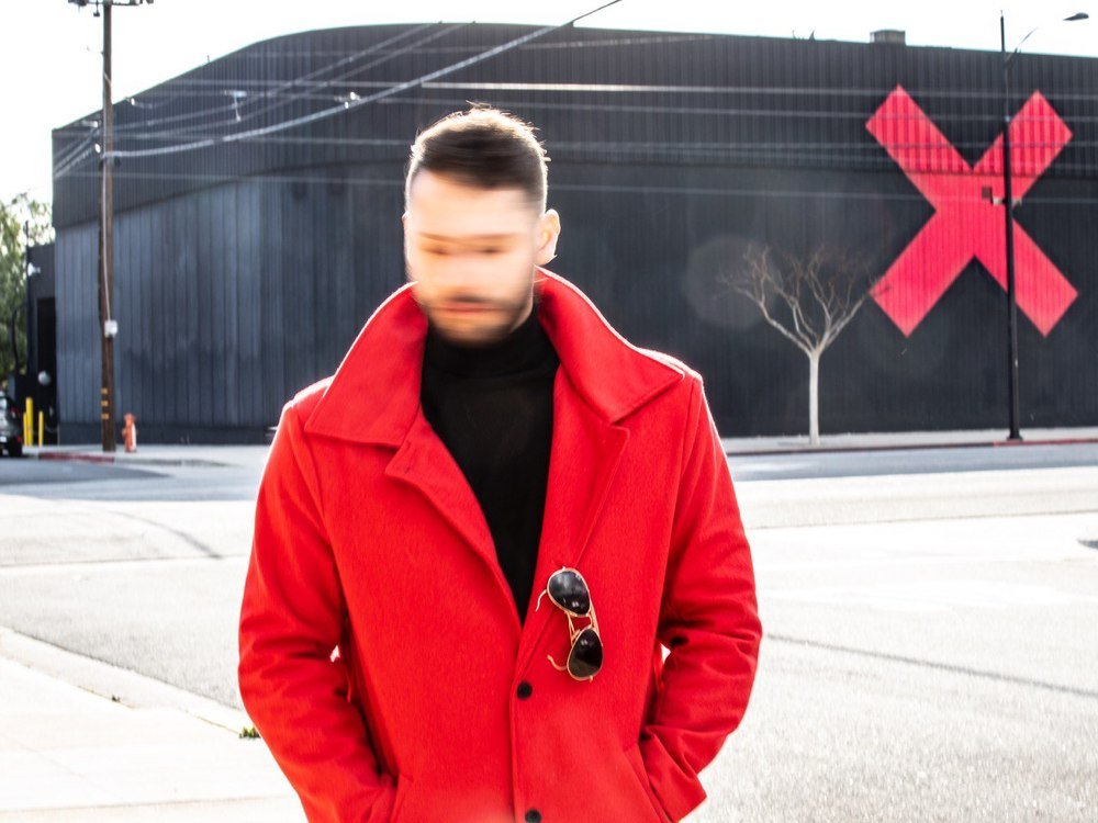 Photograph by Arlen Keshishian