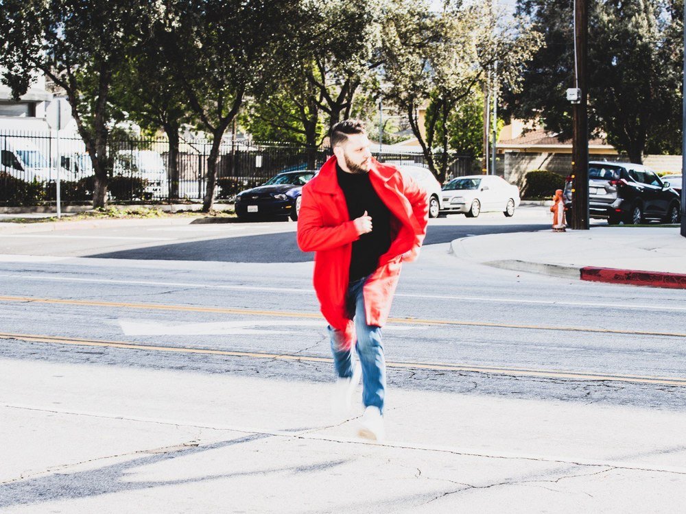 Photograph by Arlen Keshishian