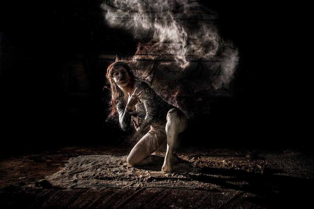 Photograph by Marineza Vamvakari