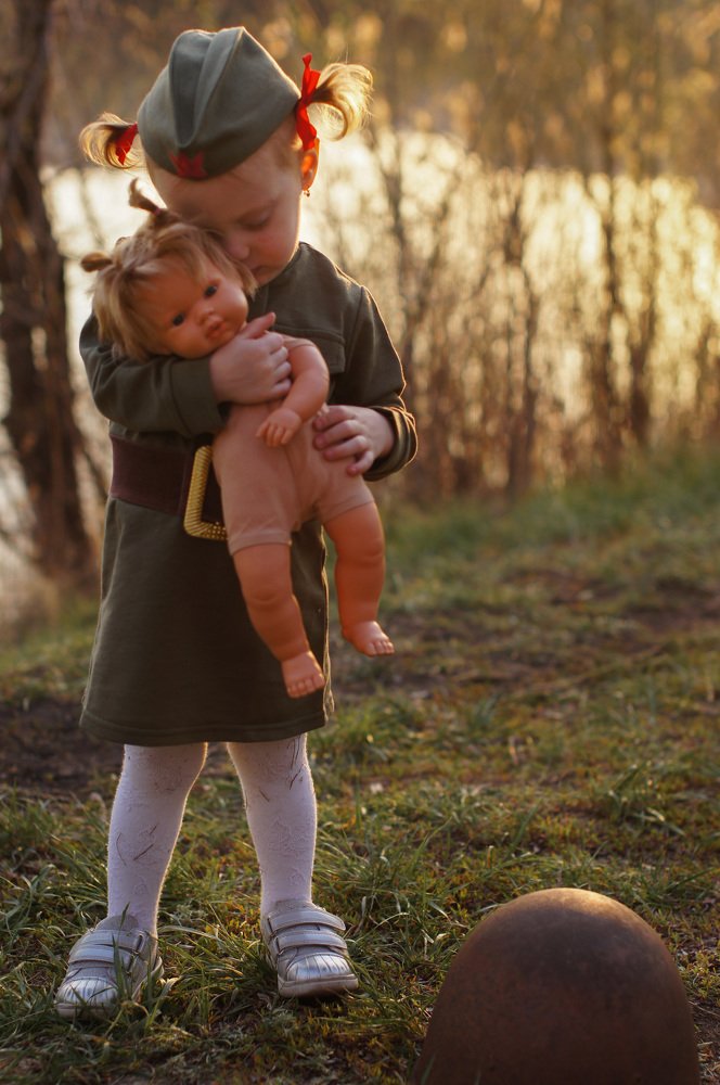 Photograph by Мария Разинкова