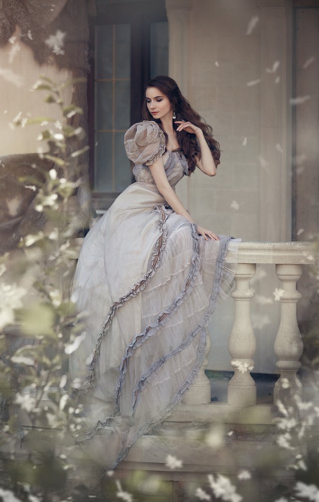 Photograph by Татьяна Трусова