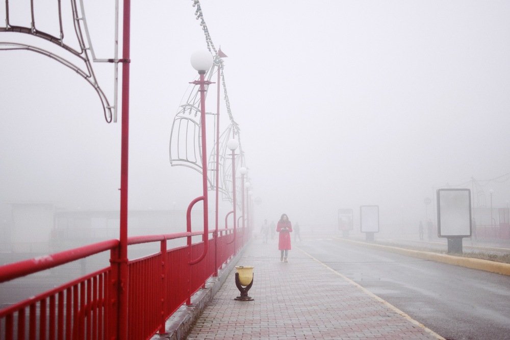 Photograph by Яна Федотова