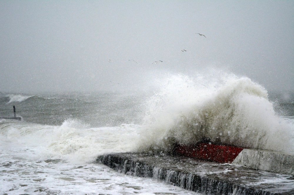 Photograph by Яна Федотова