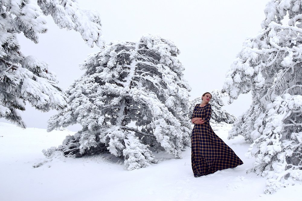 Photograph by Margo Margo